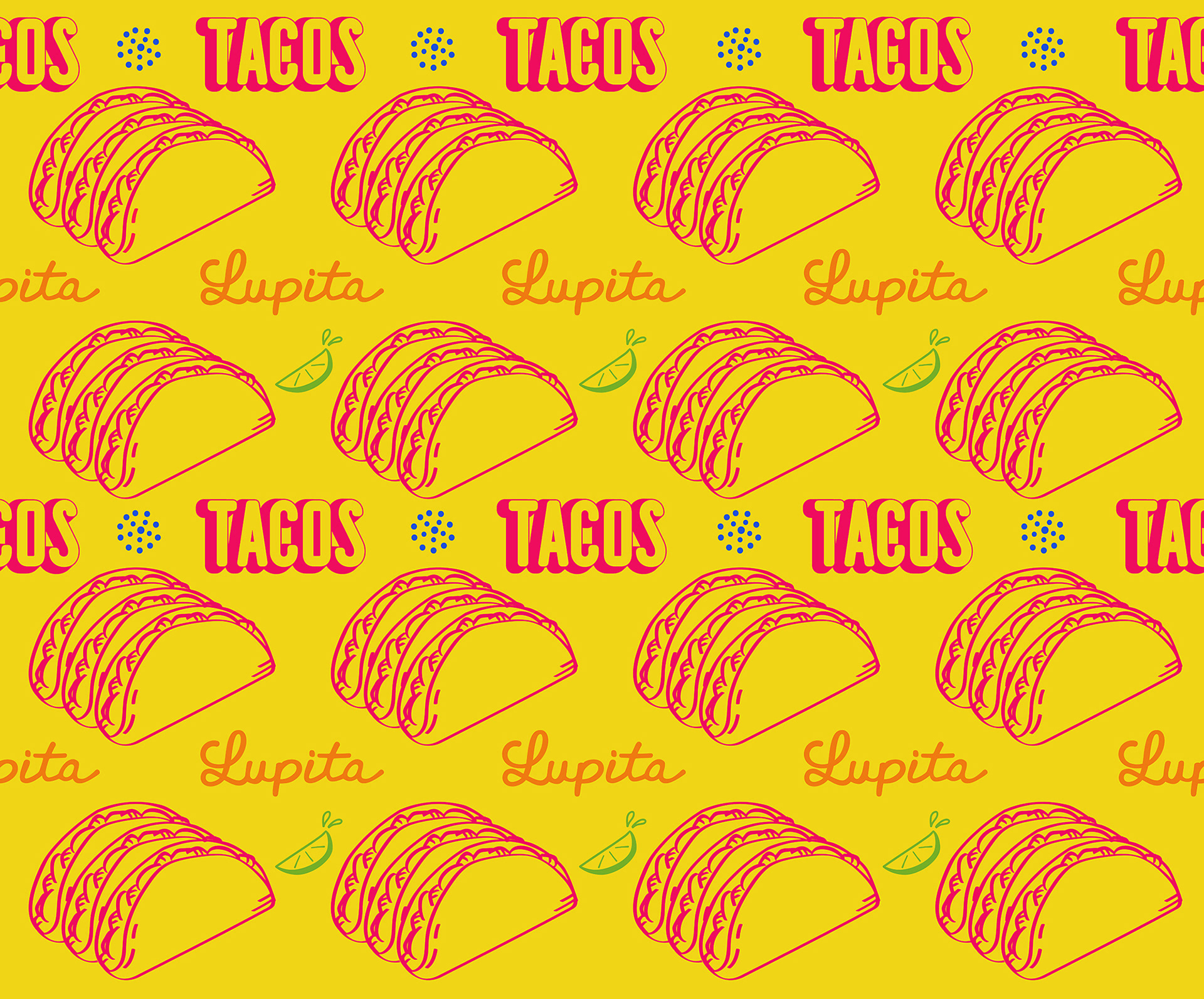 Brand pattern