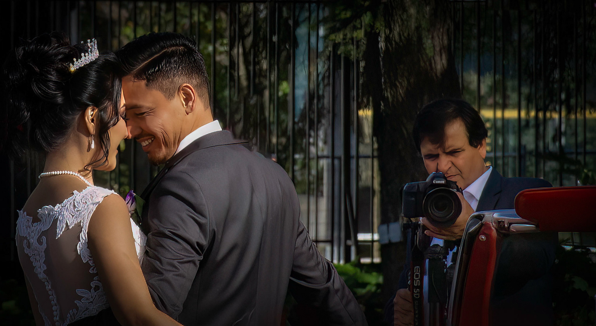 11118 Through the Lens