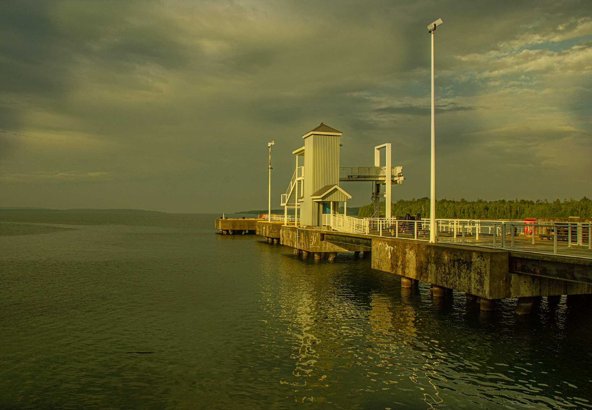 10743 South Baymouth, Manitoulin Island