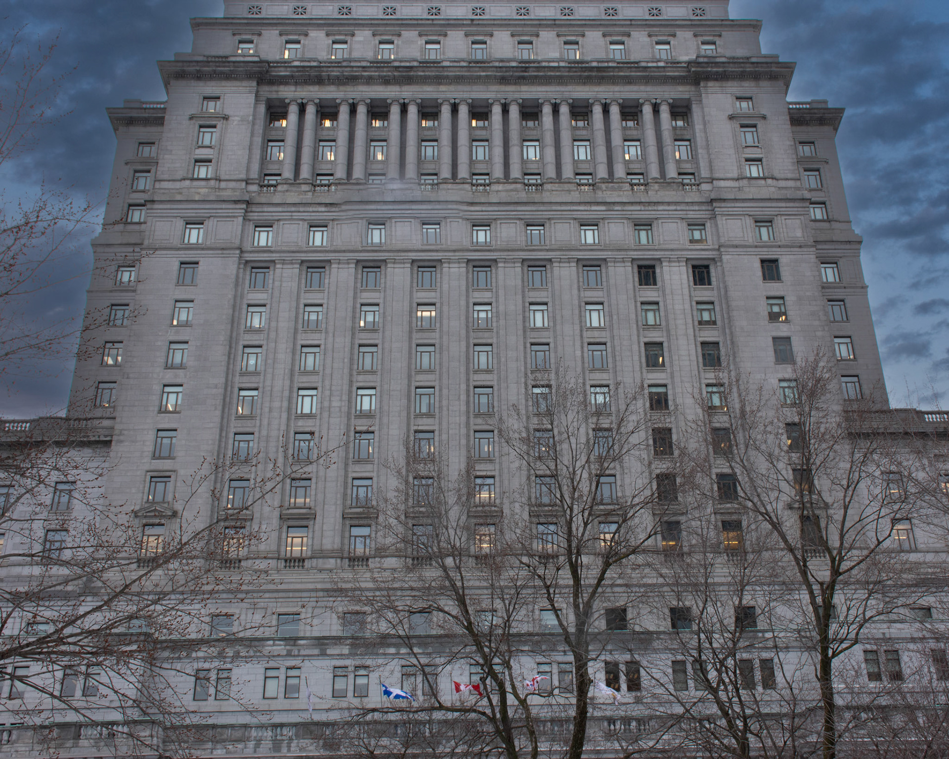 11368 Sun Life Building