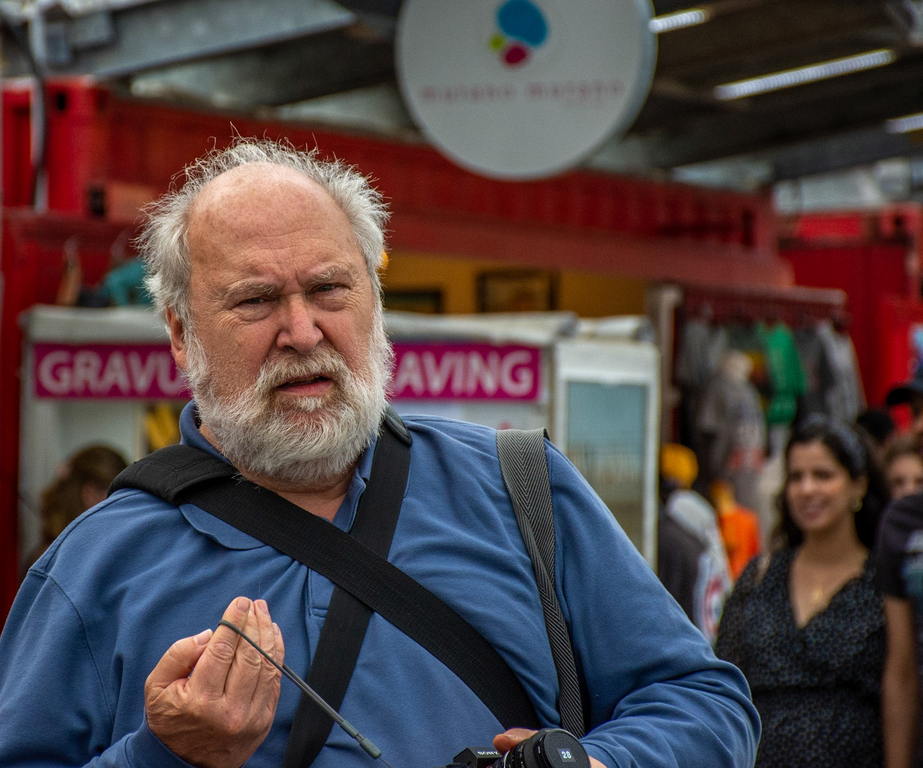 11127 1st. Encounter