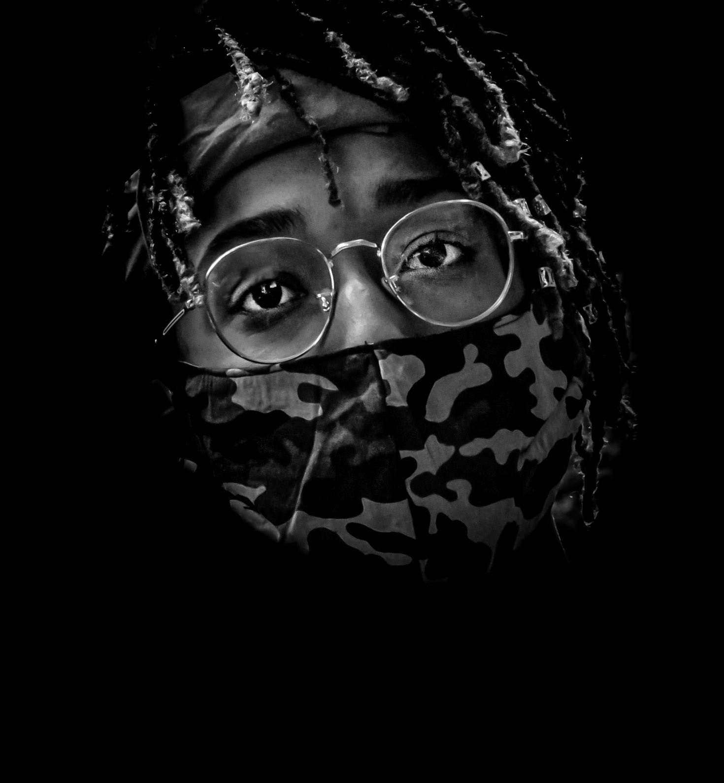 10287 BLM Rally 2020 Mtl.