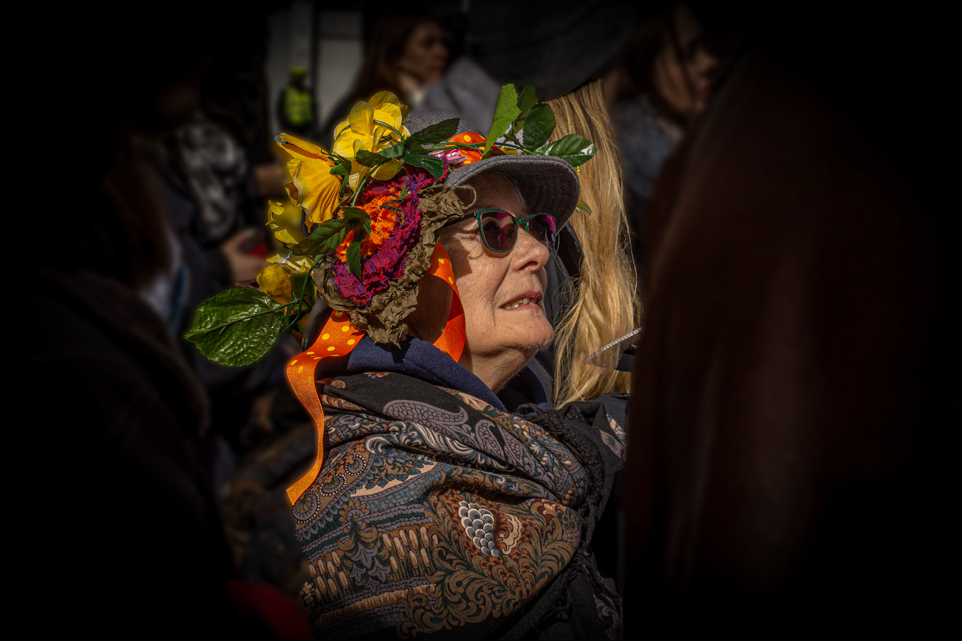 11100 Grannys for Gun Control