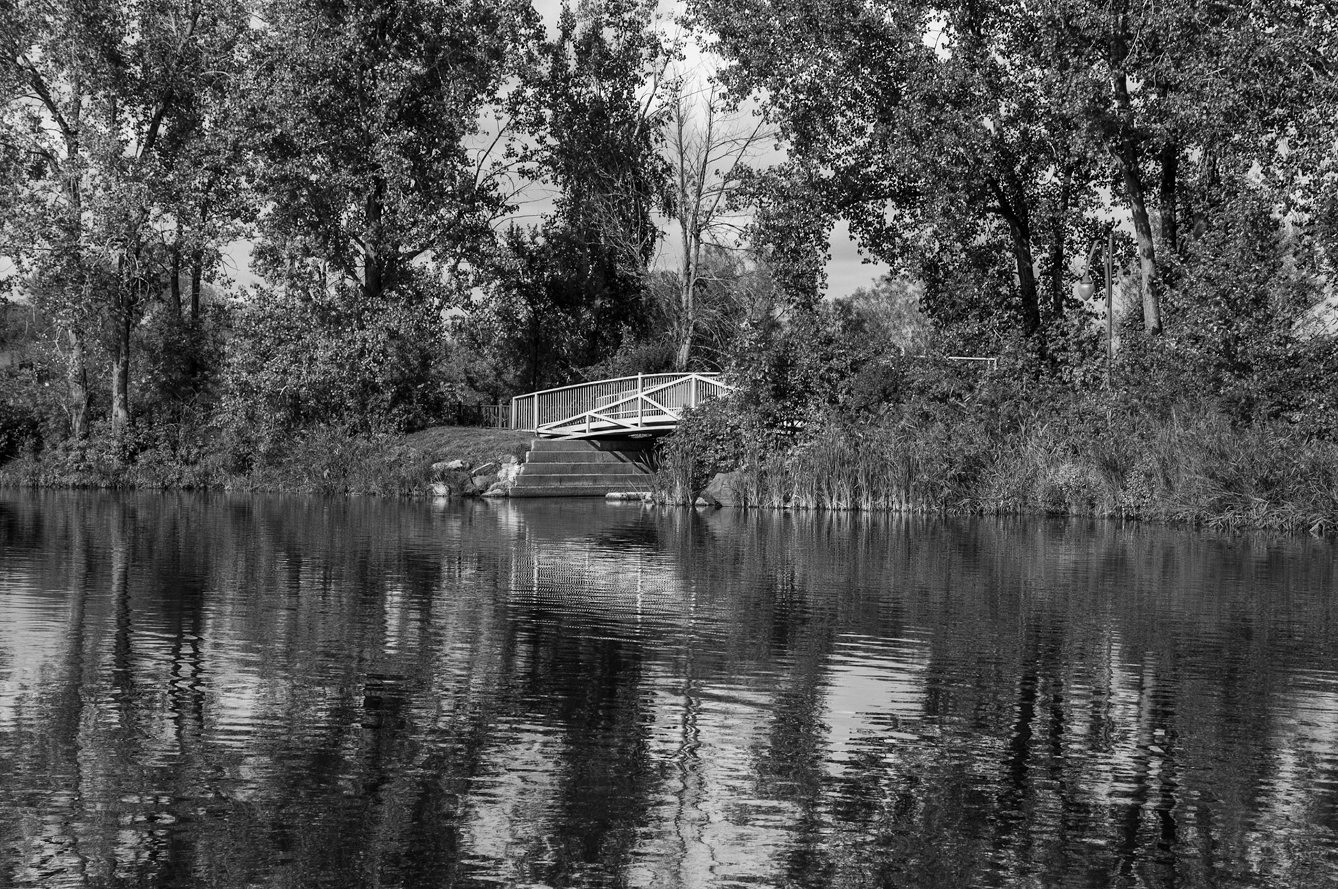 11085 The 3rd Bridge