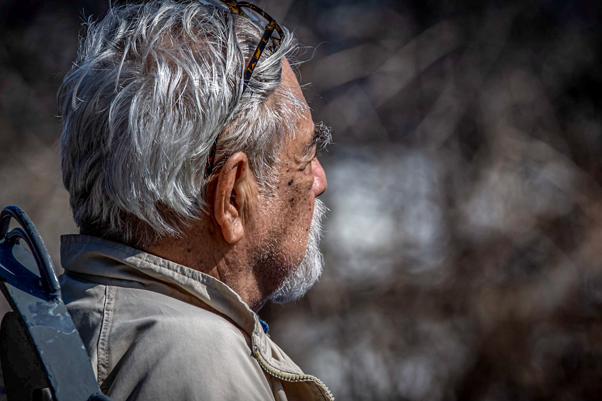 10836 A penny for your thought