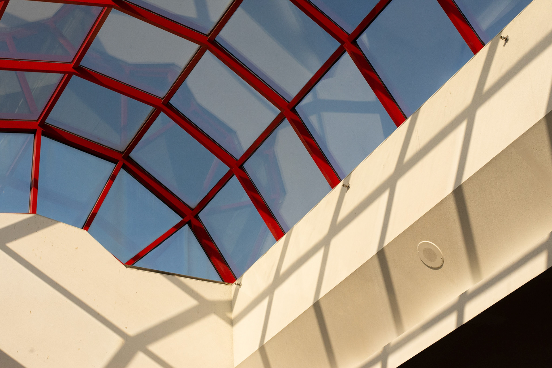 11369  Decarie Square Skylight