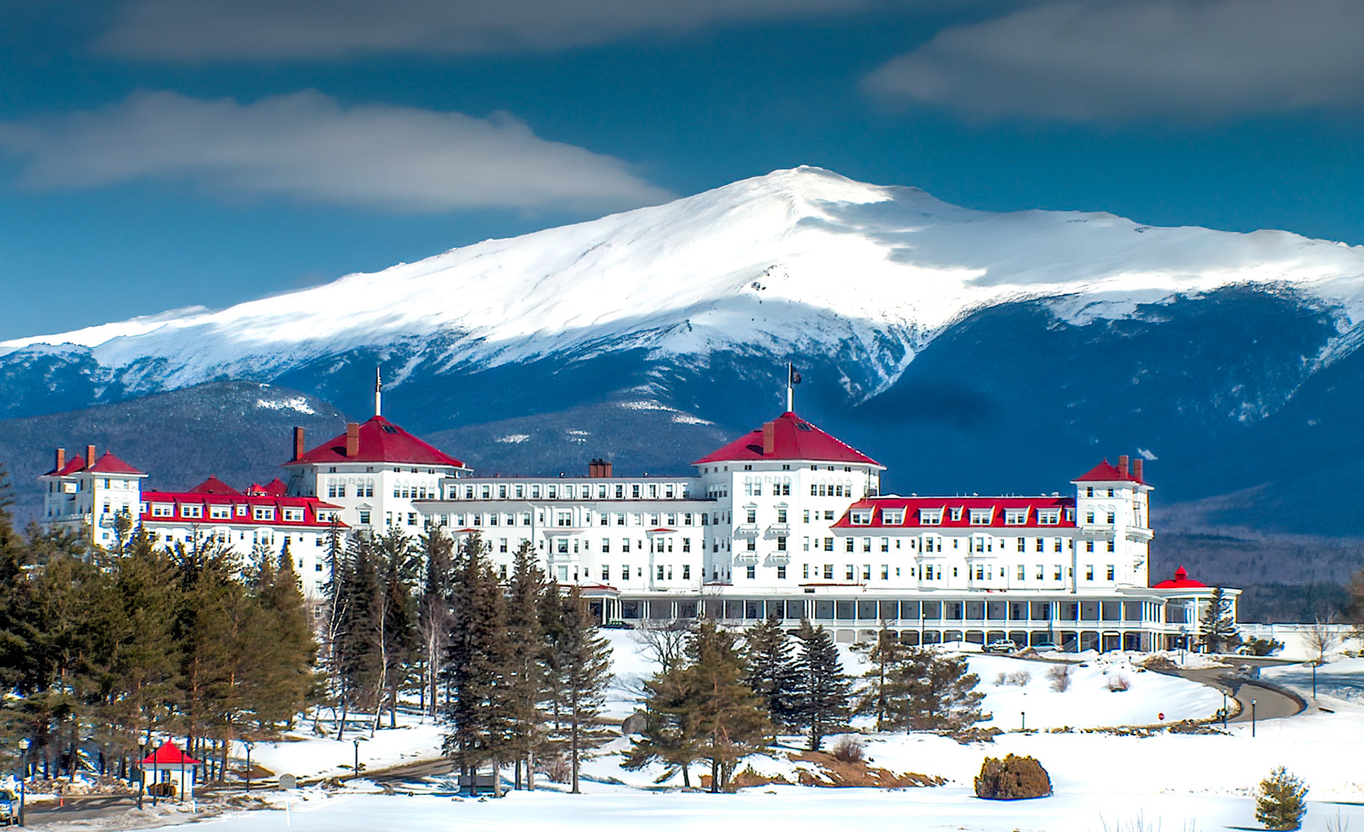 10238 Mount Washington Hotel