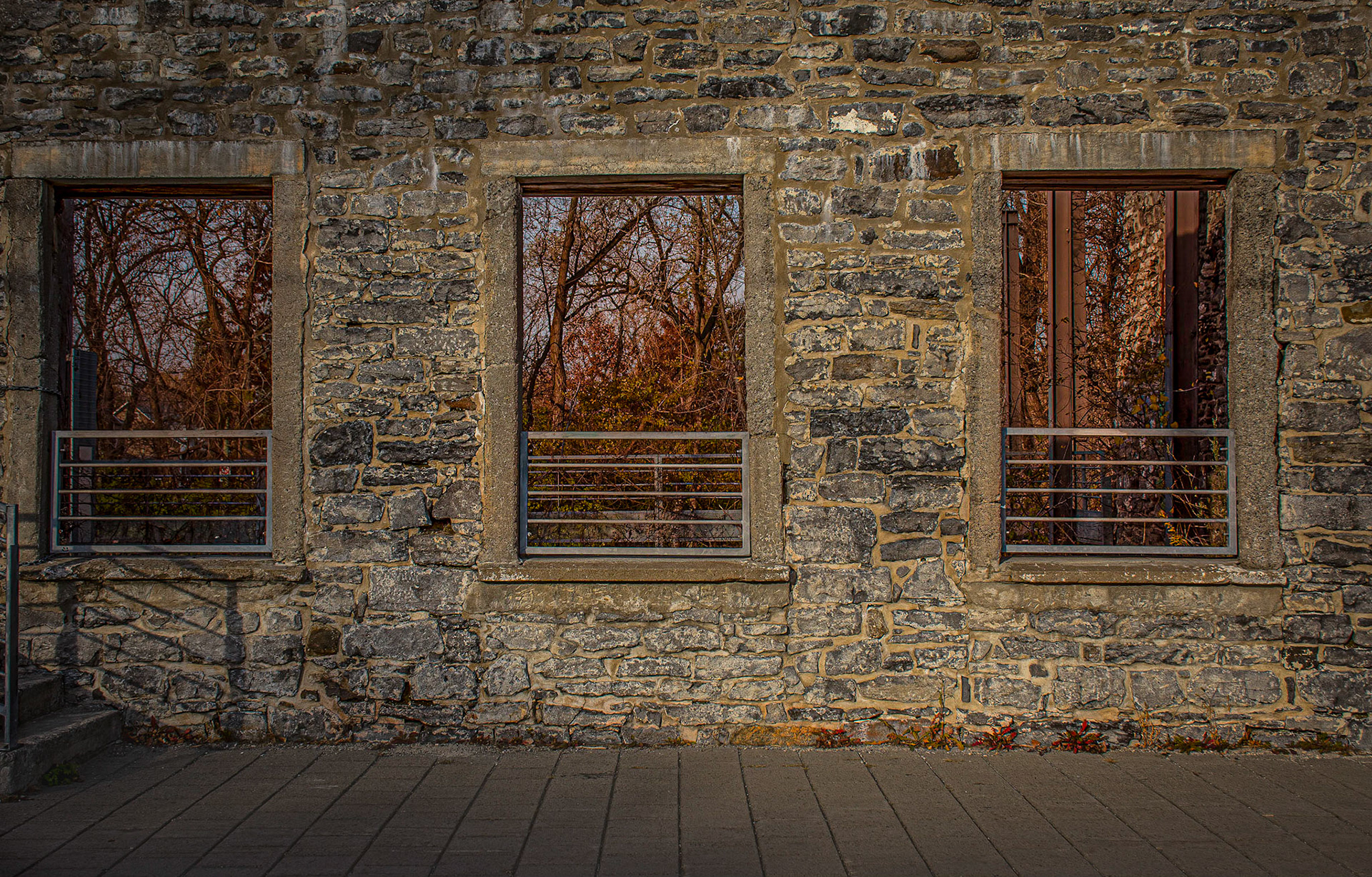 11370 Ile de la Visitation