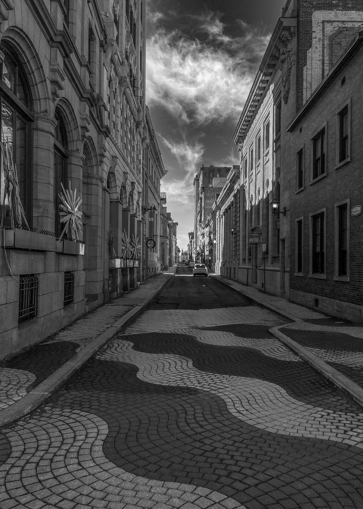 10571 Rue St. Pierre, Old Quebec