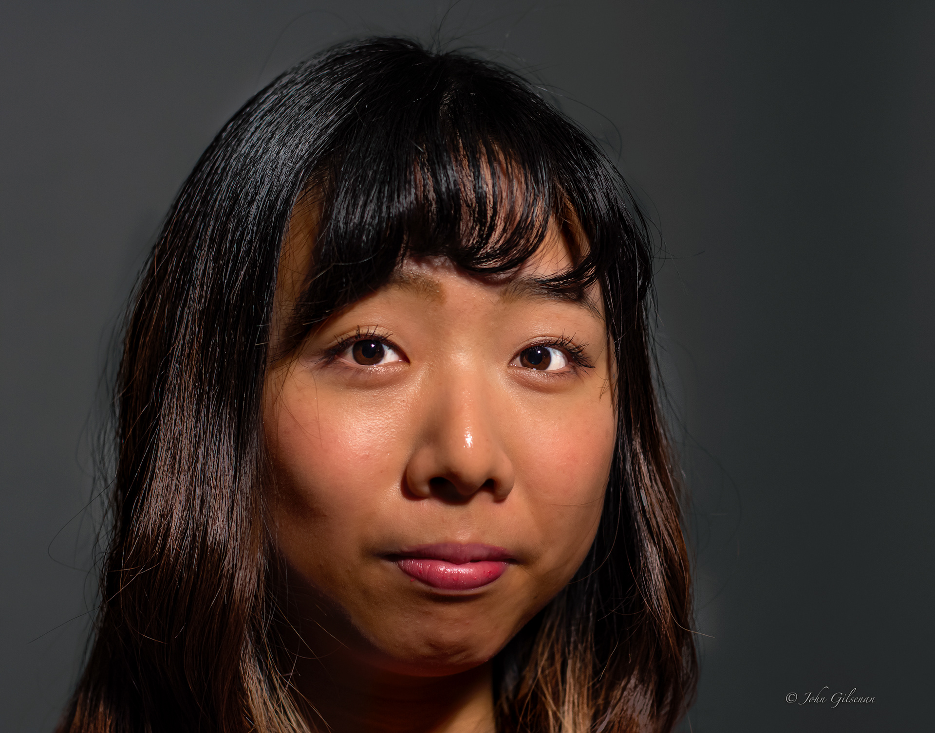 10519 Portrait of Suka