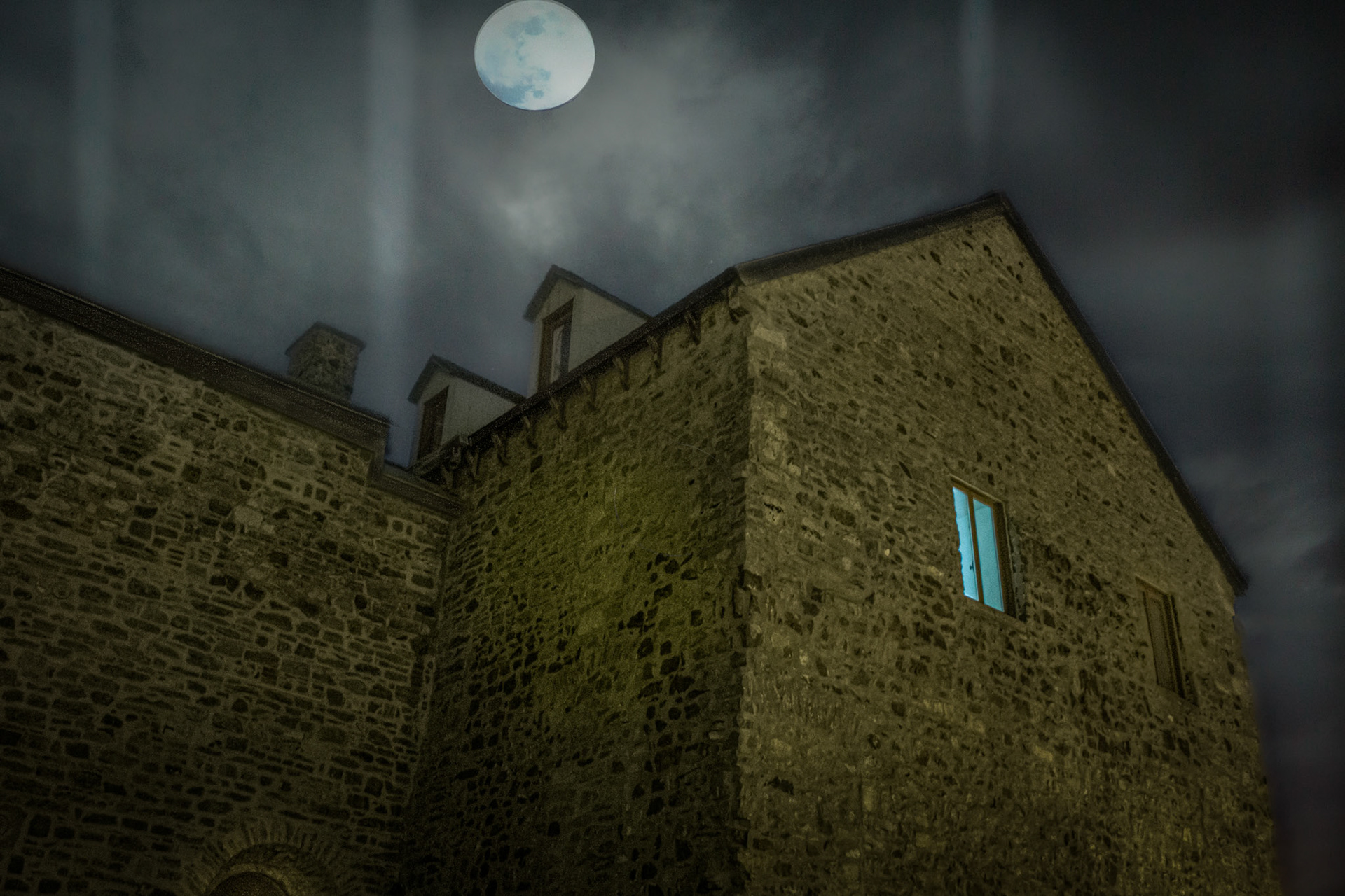 11325 Vieux Port Montreal