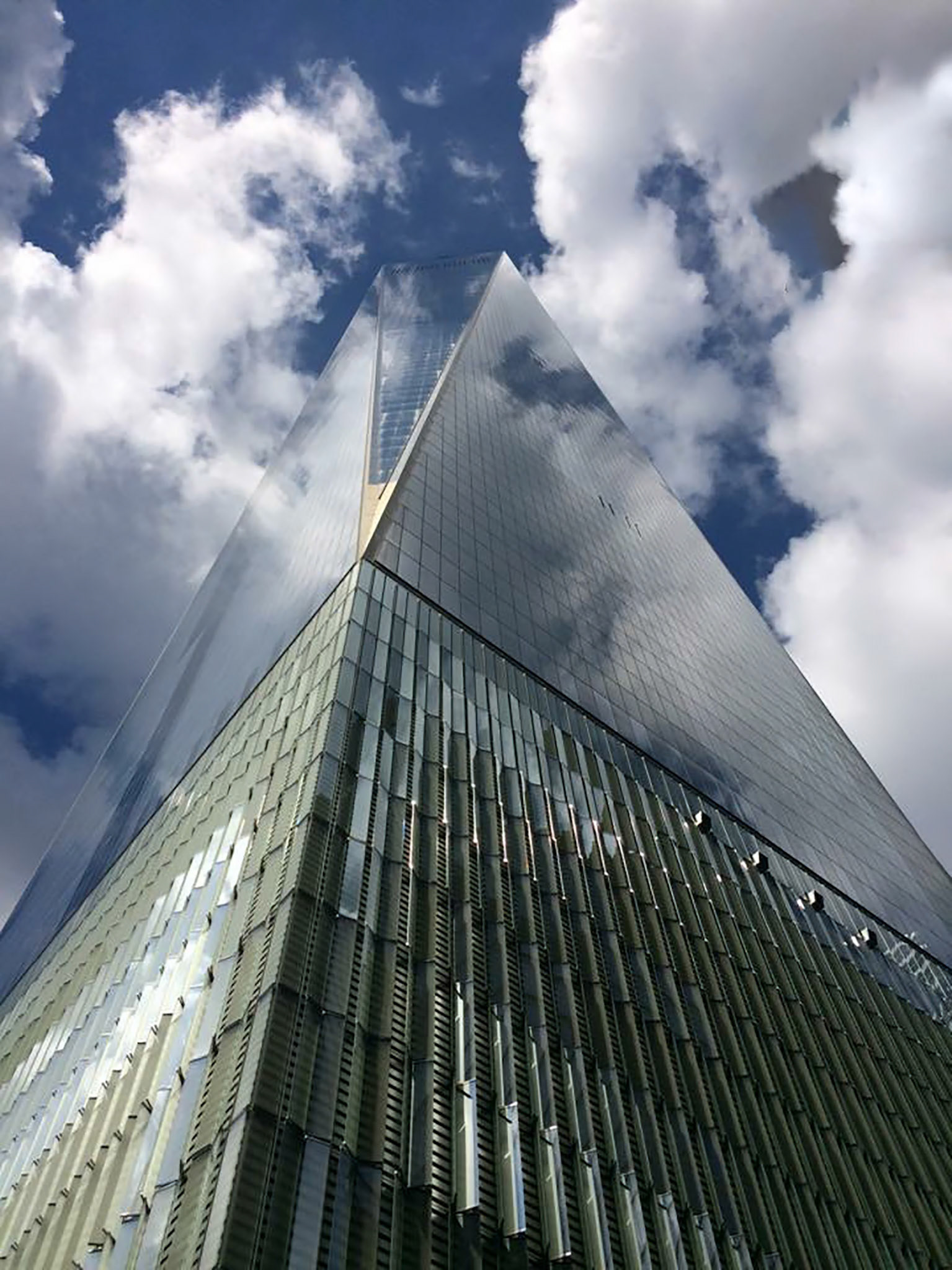 11150 Freedom Tower N.Y.