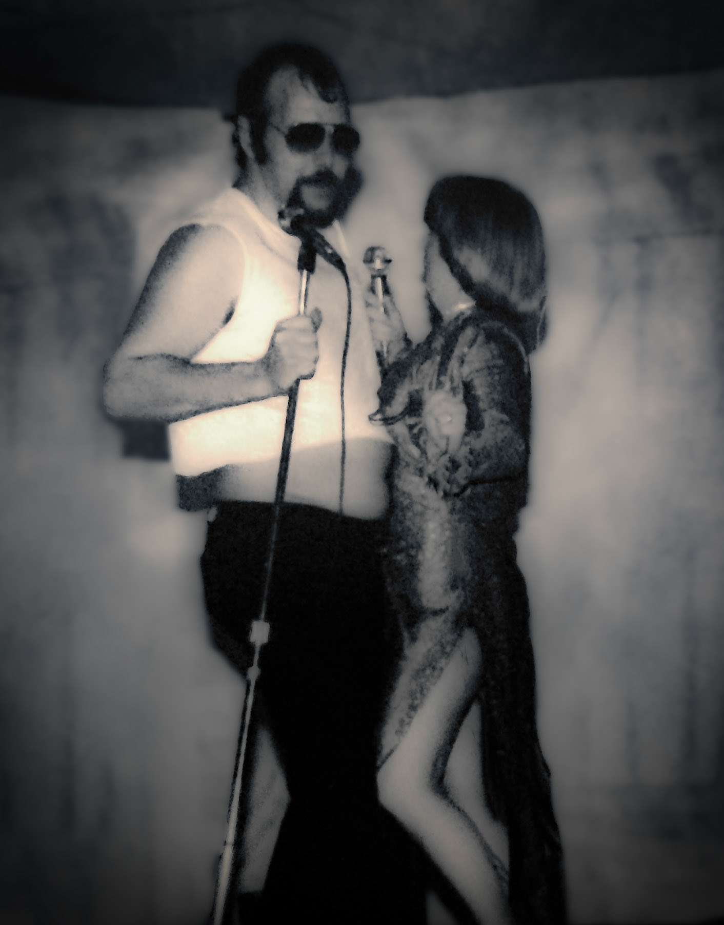 10931 Skip &amp; Thelma