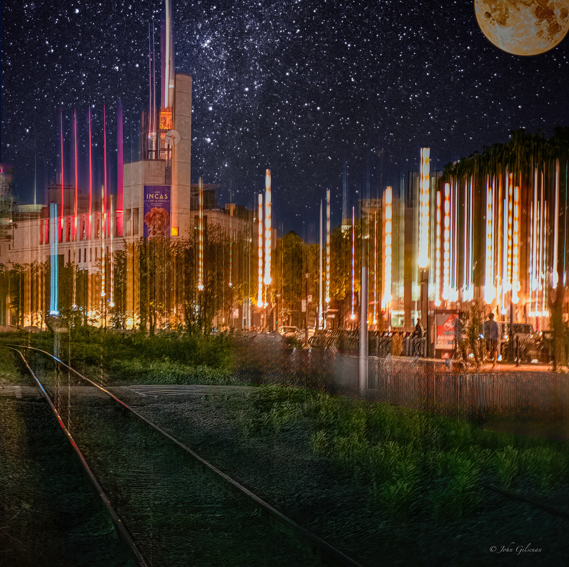 11509 Fantasie Montreal