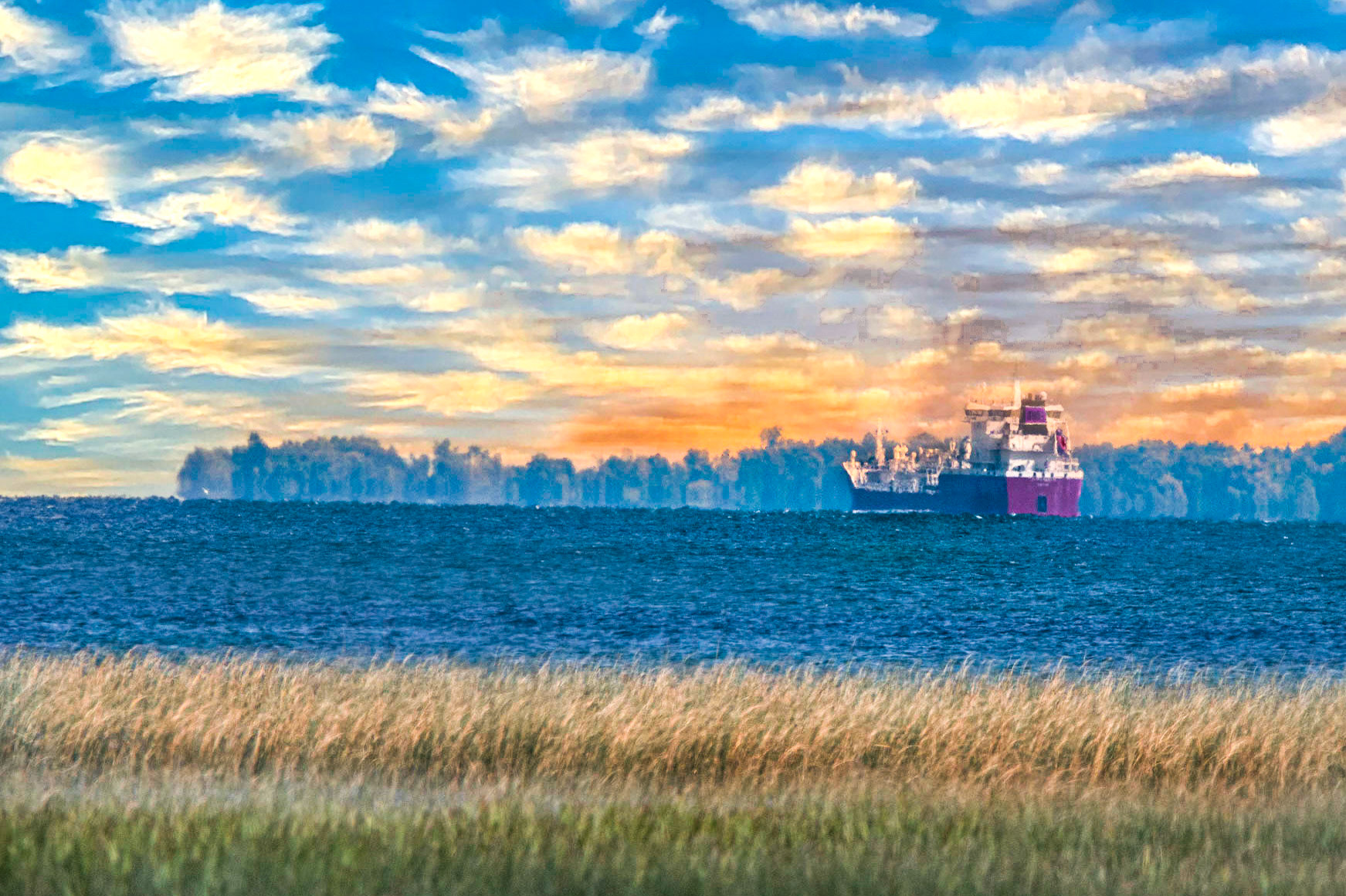11323 The River at Cooper Marsh