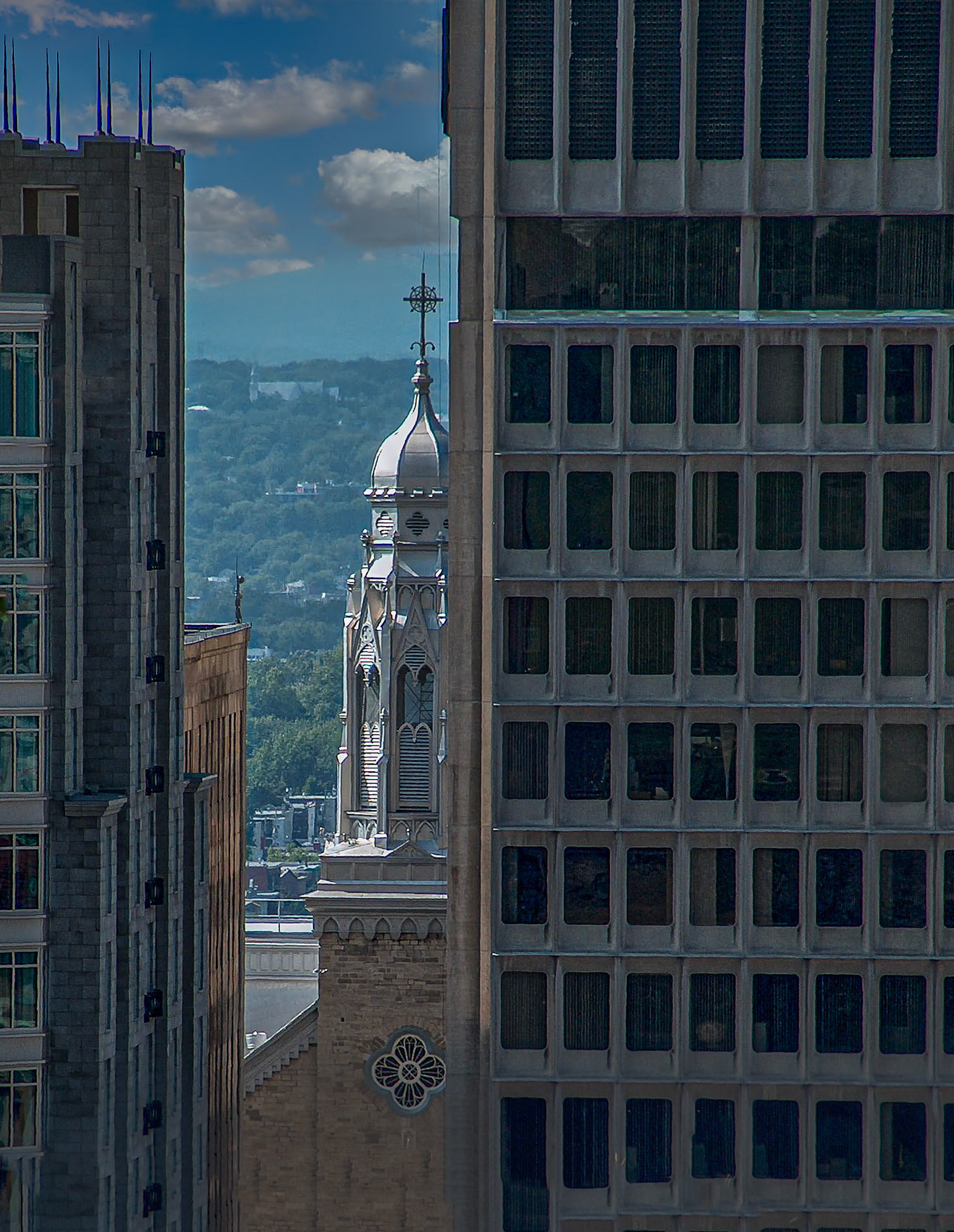 11382 Ville de Quebec