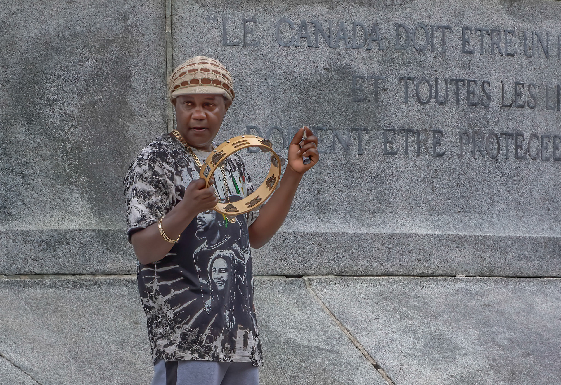 10930 Bob No Problem ...