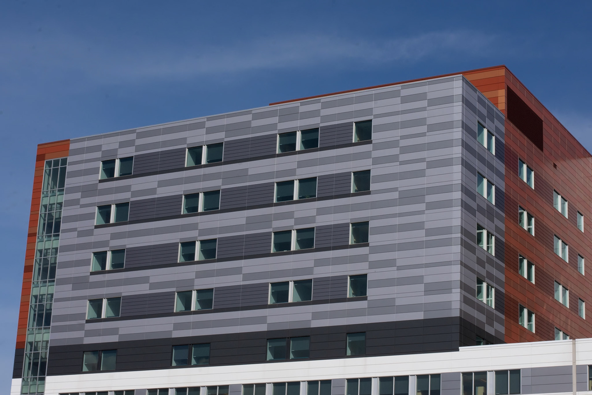 11190 The Glenn Hospital