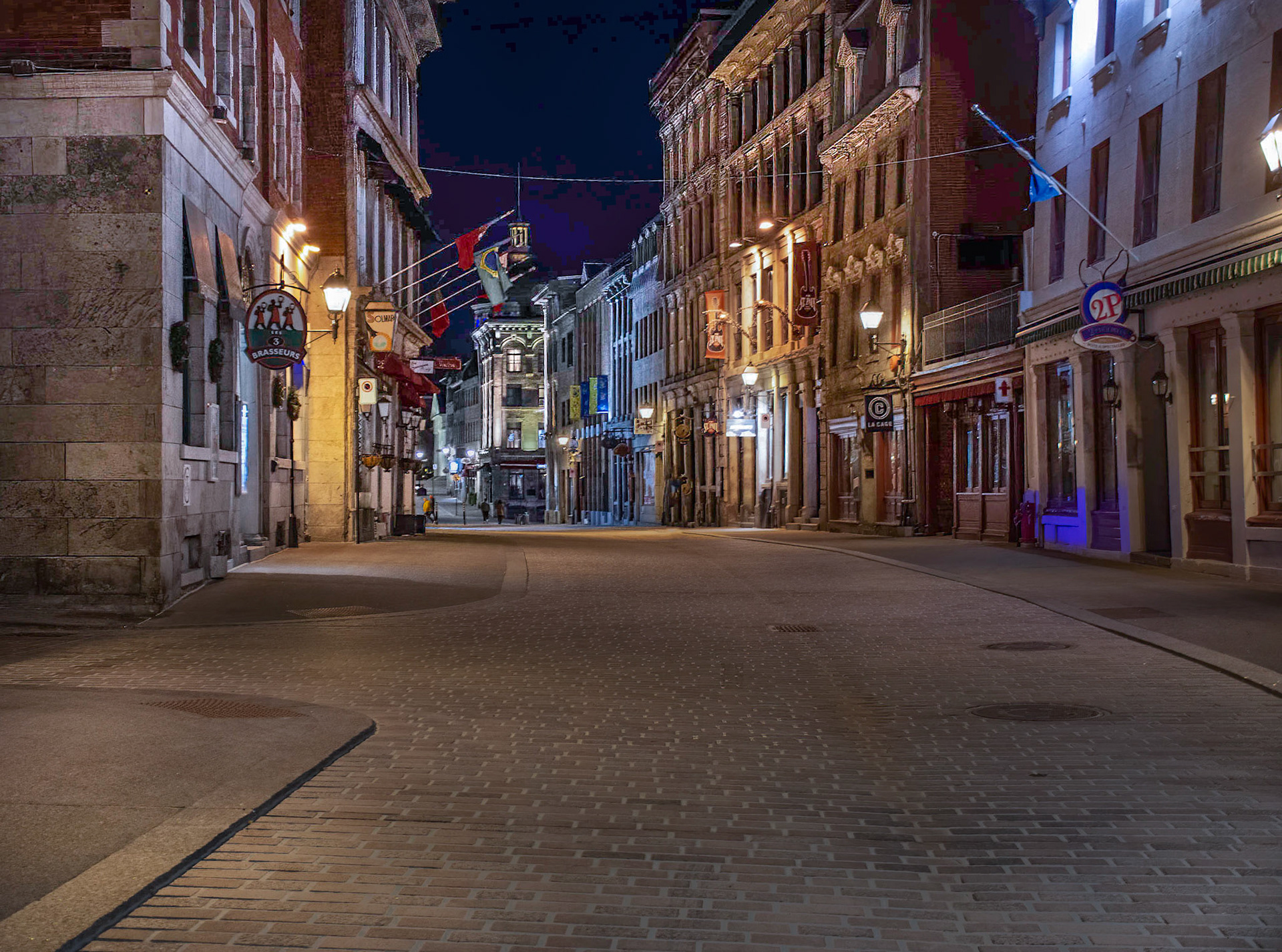 11146 Vieux Montréal