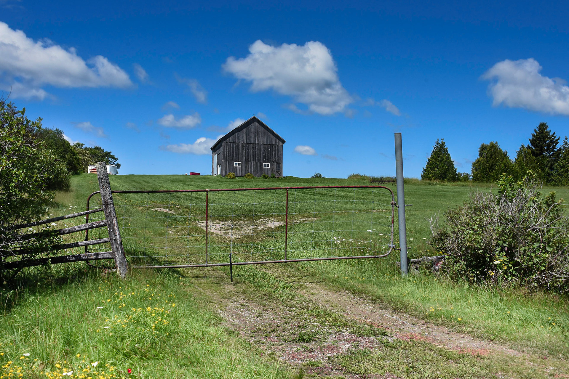 11142 Manitoulin island