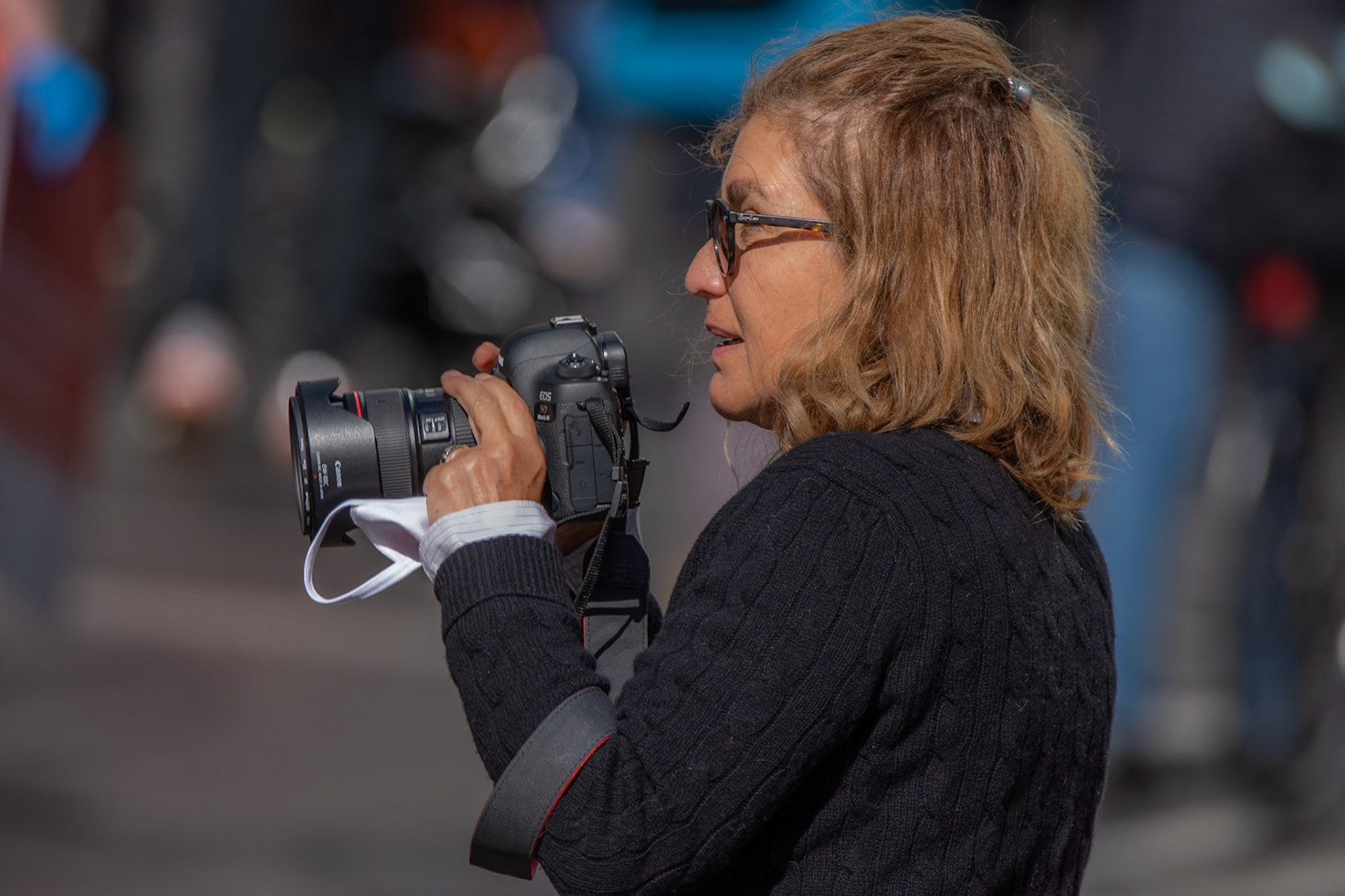 10762 A Street Photographer