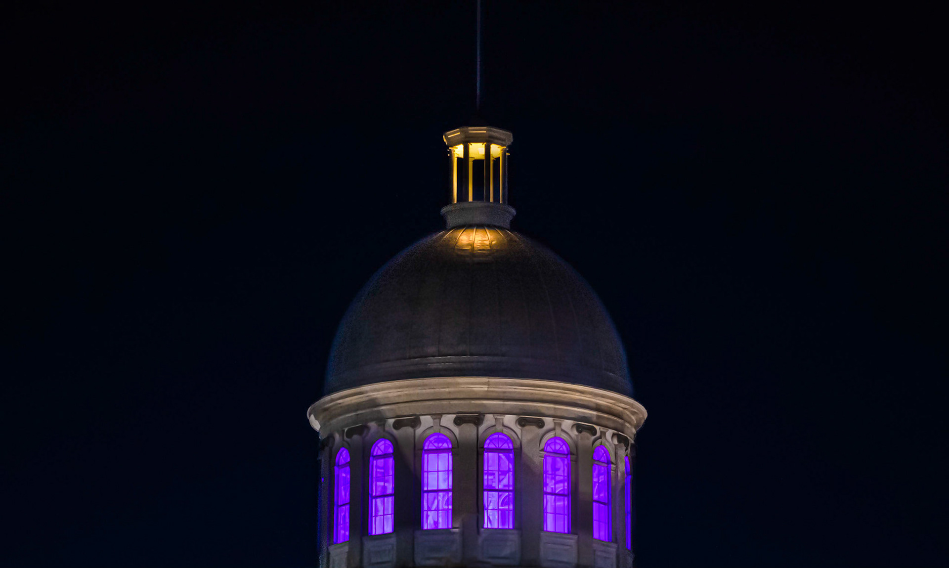 10877 Marché Bonsecours de Montreal