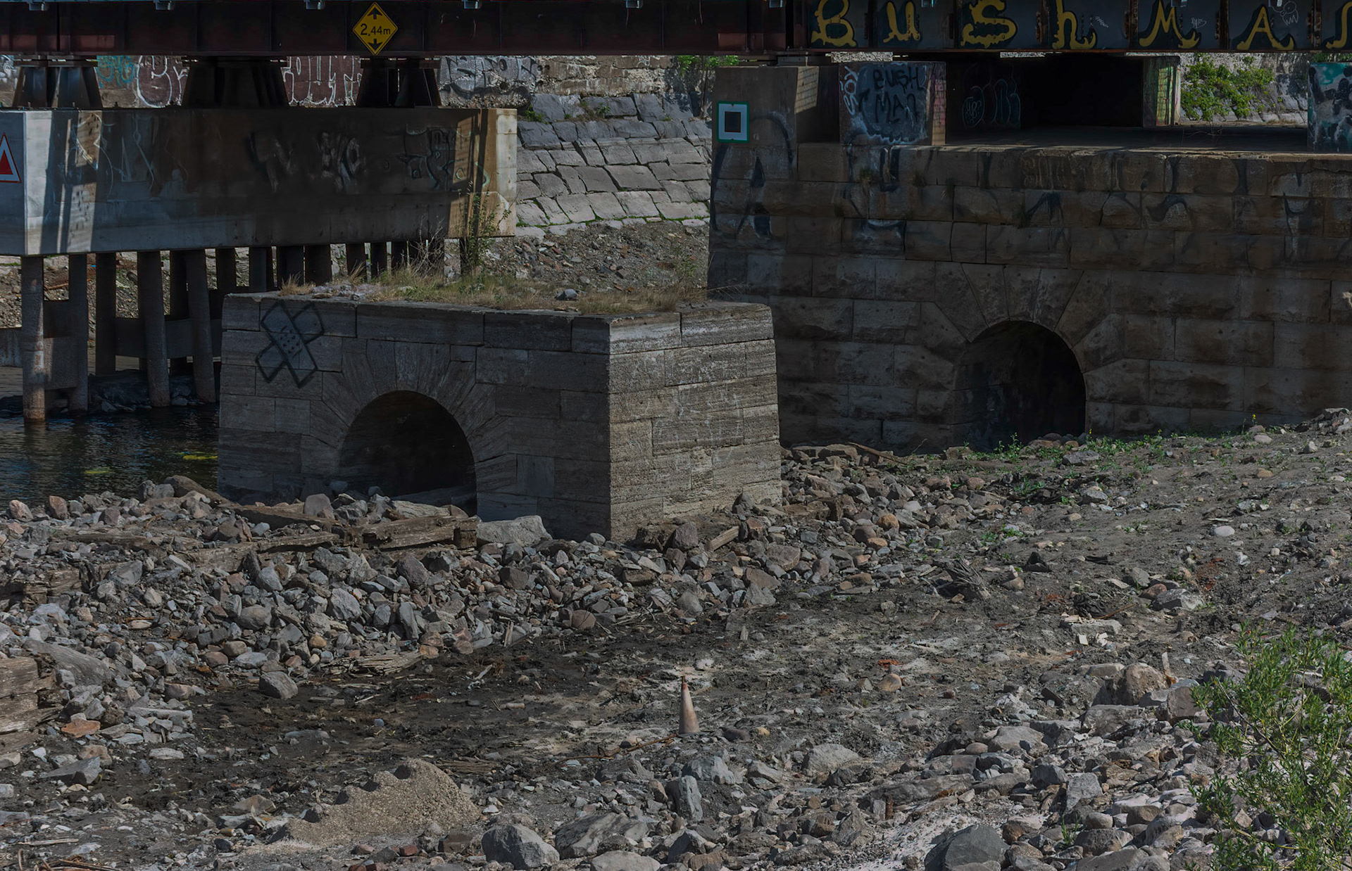 11199 Vieux Canal-Montreal