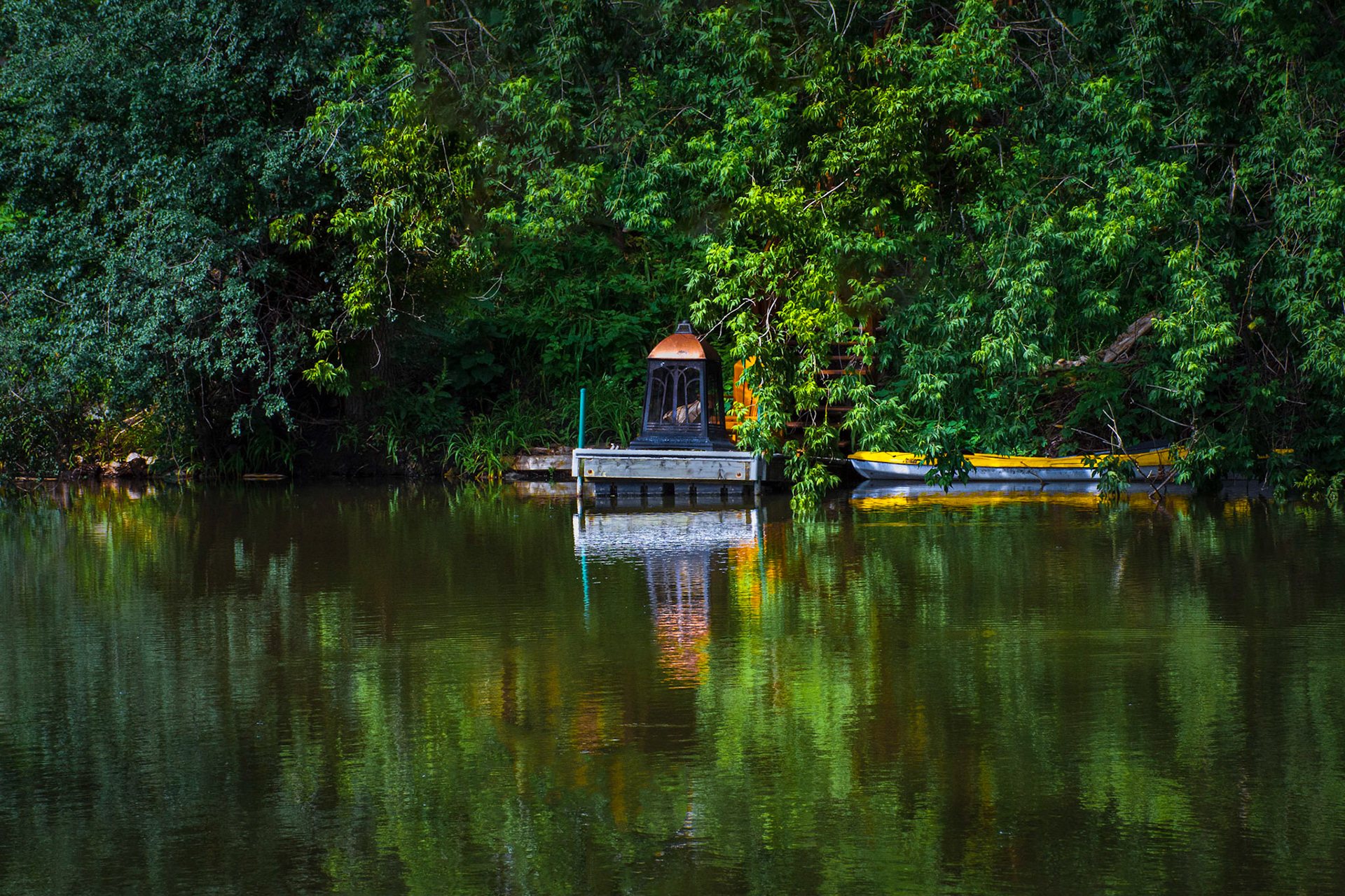 10416 Ile du Moulin, Terrebonne
