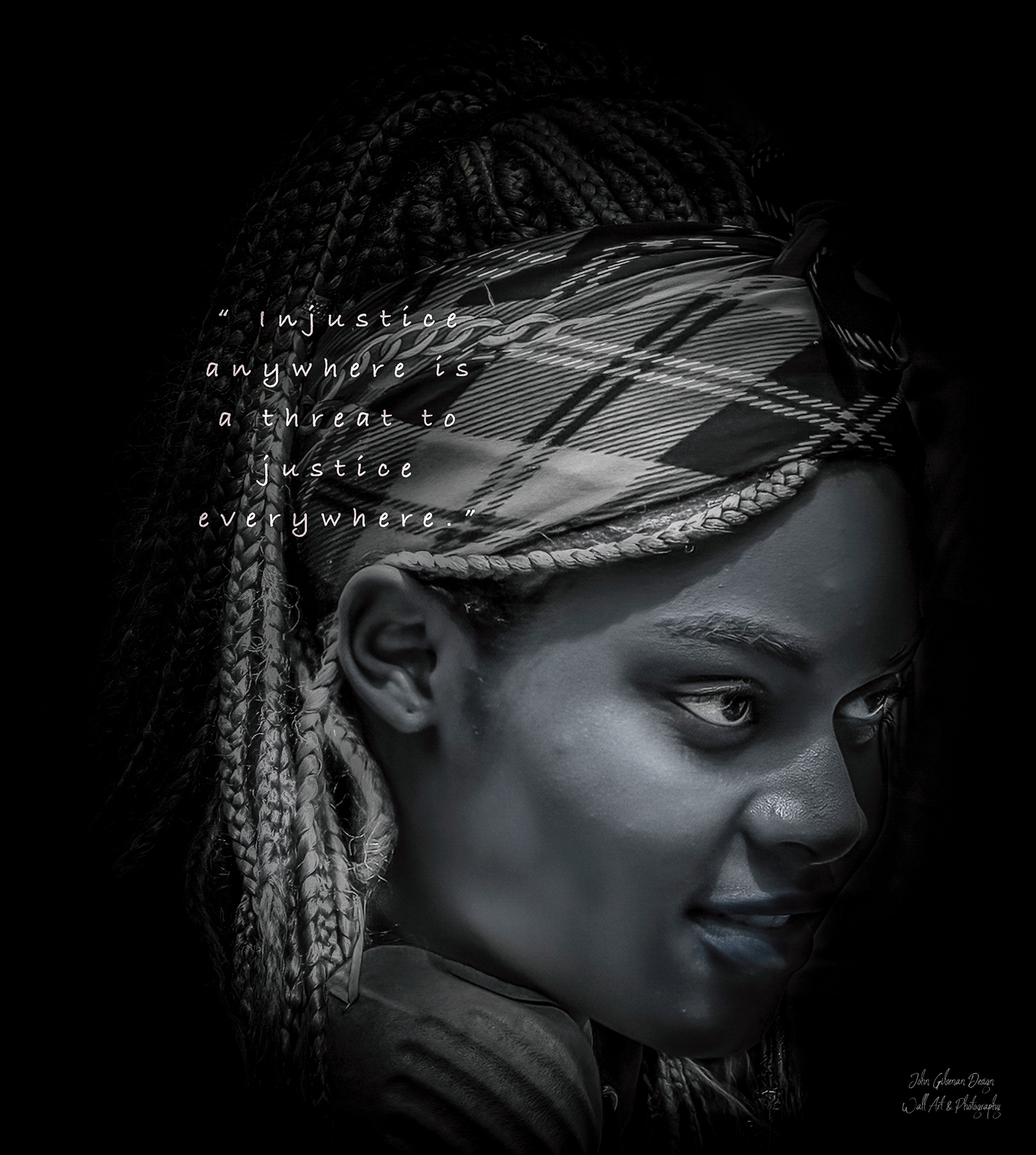 10289 Black Lives Matter Rally for George Floyd