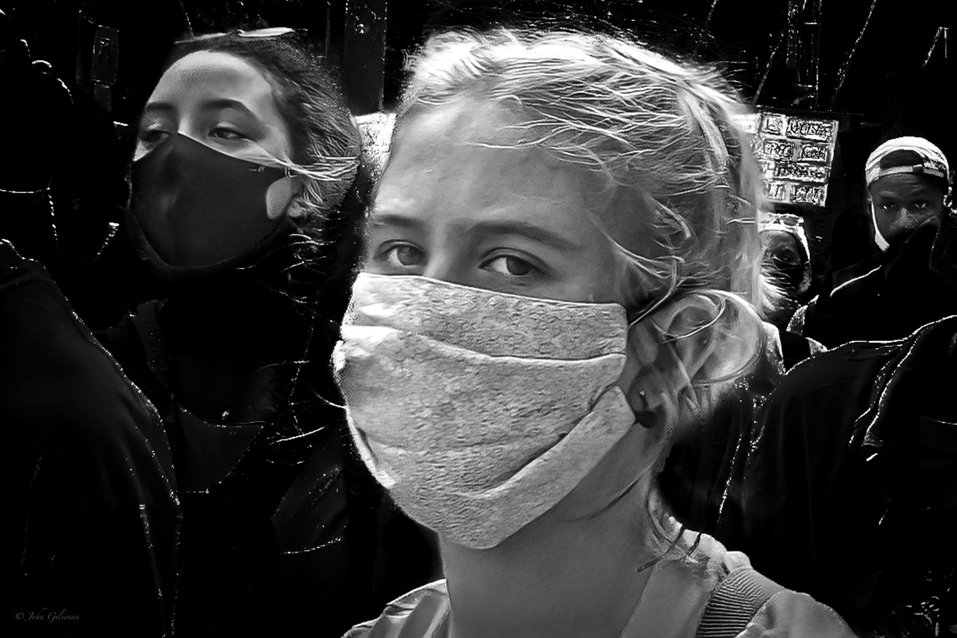 10488 BLM Rally 2020