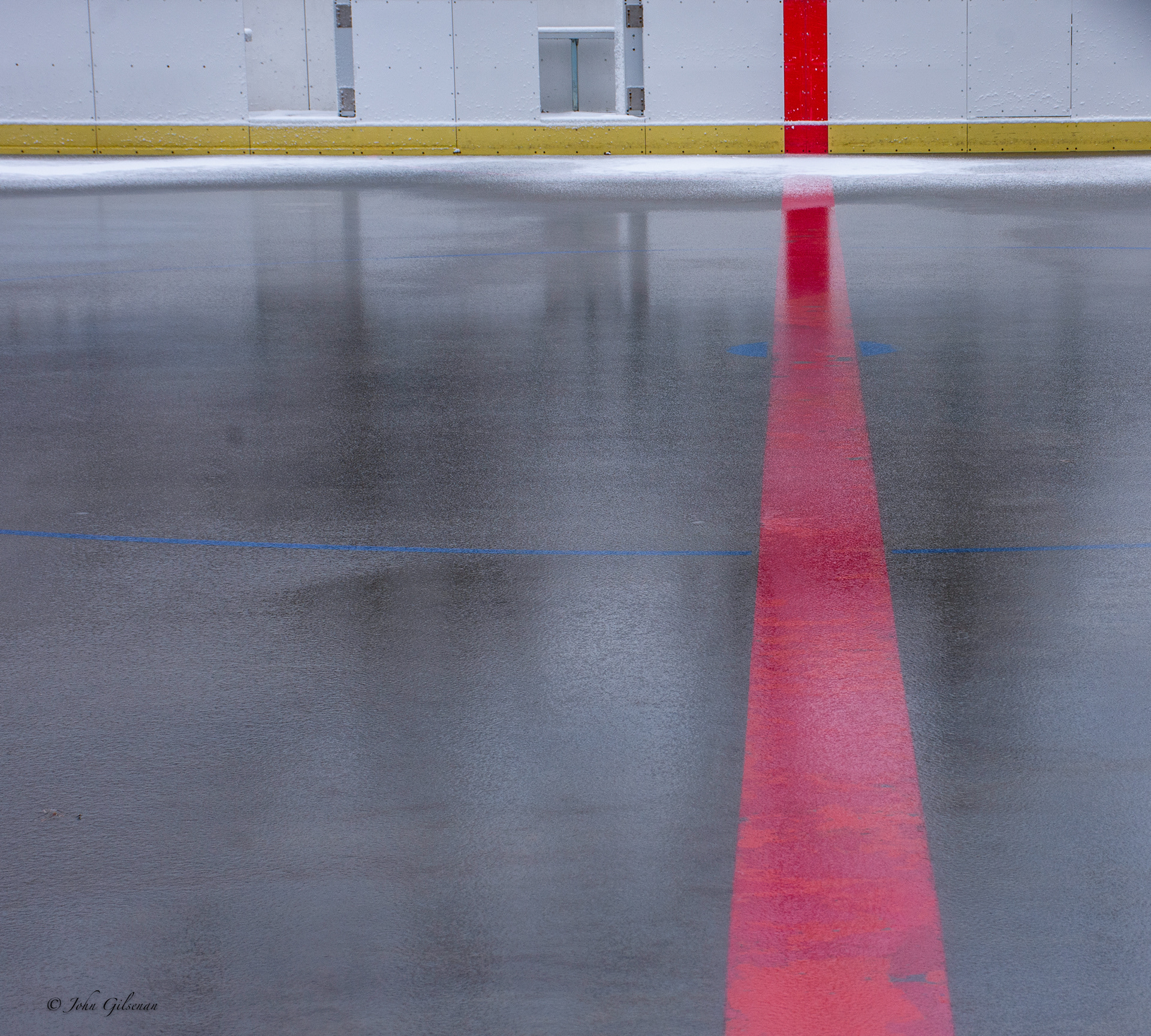 11528 Blanc Jaune Rouge