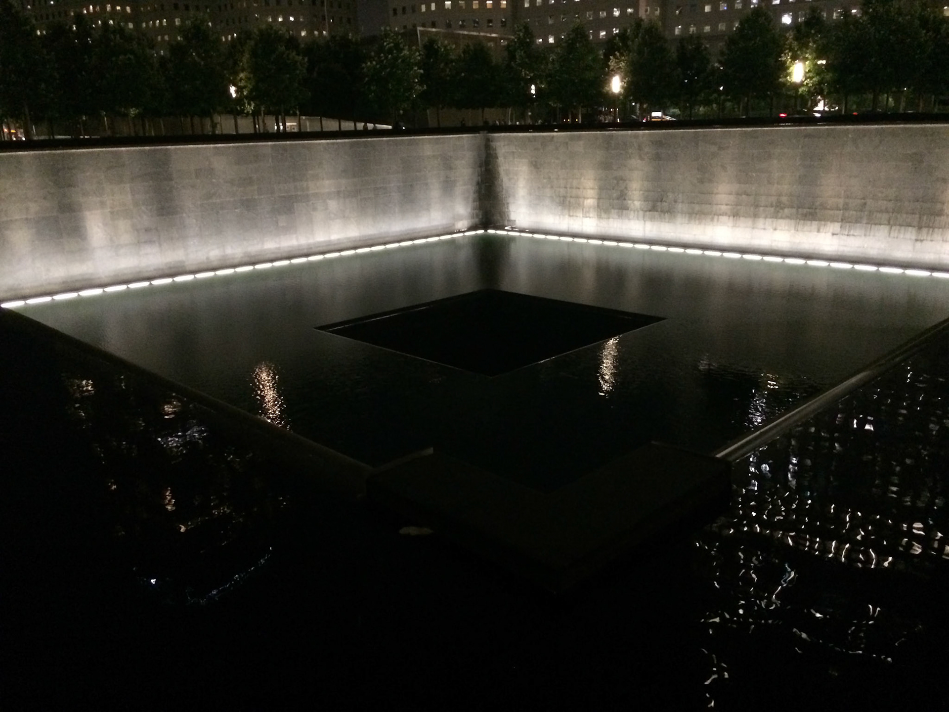 11394 Remembering 911 NYC