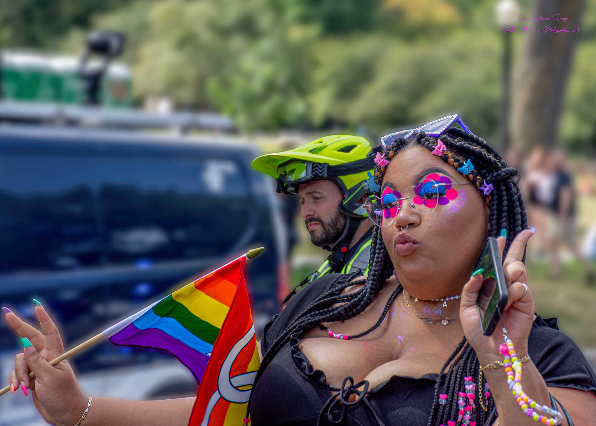 11587 Gay Pride Montreal