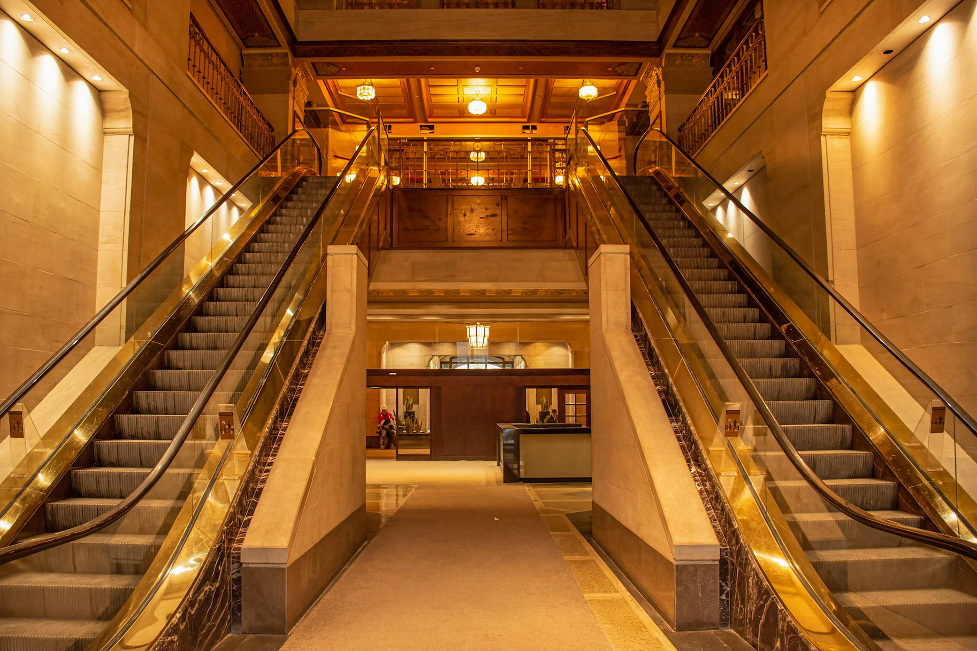 10569 Dominion Square Building 2 