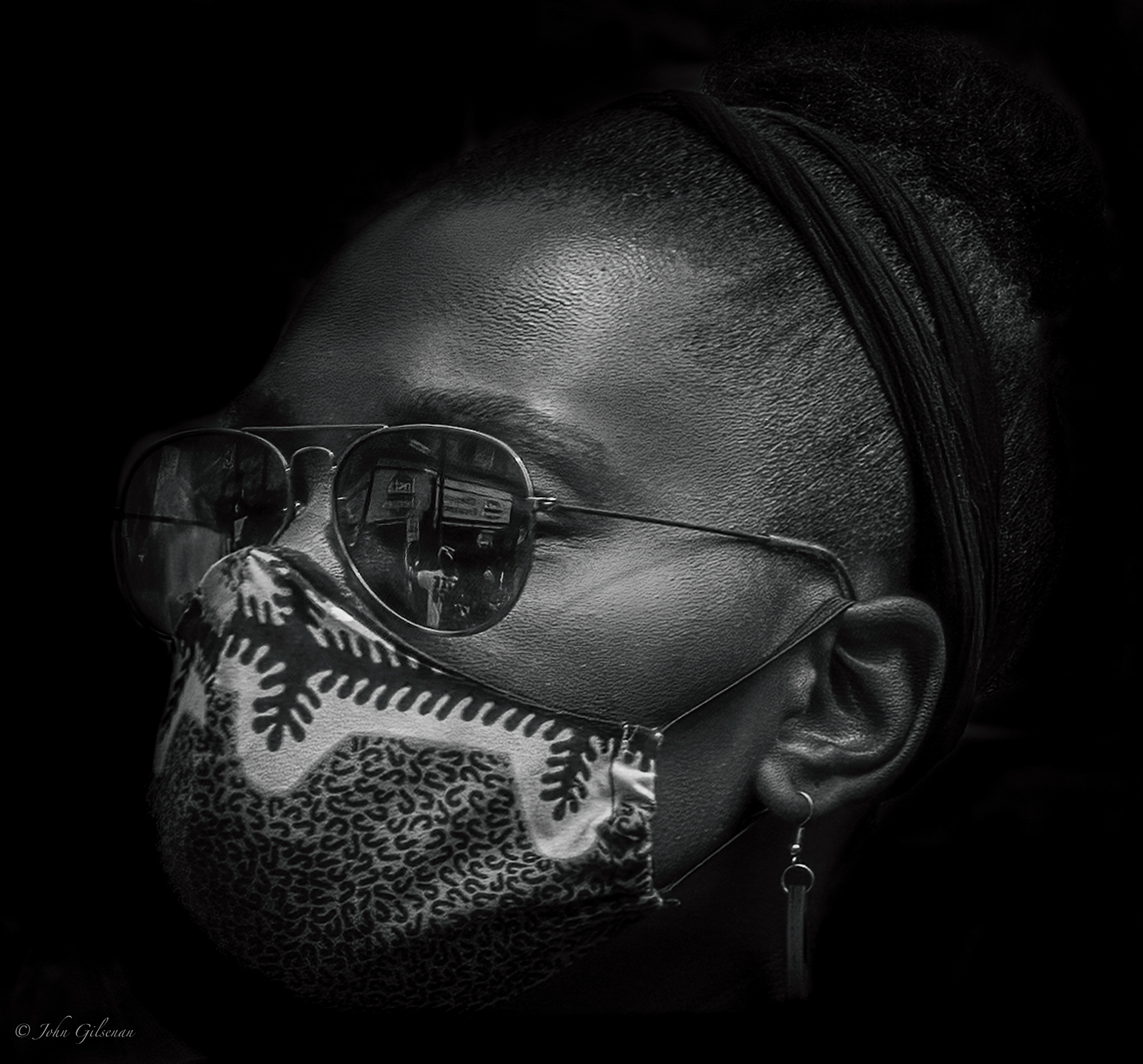 10286 BLM Rally 2020