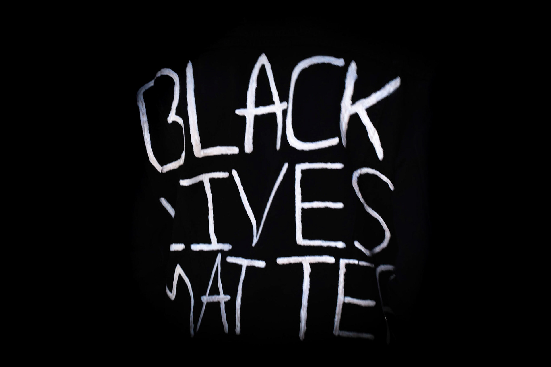 10285  BLM Rally 2020 Mtl.