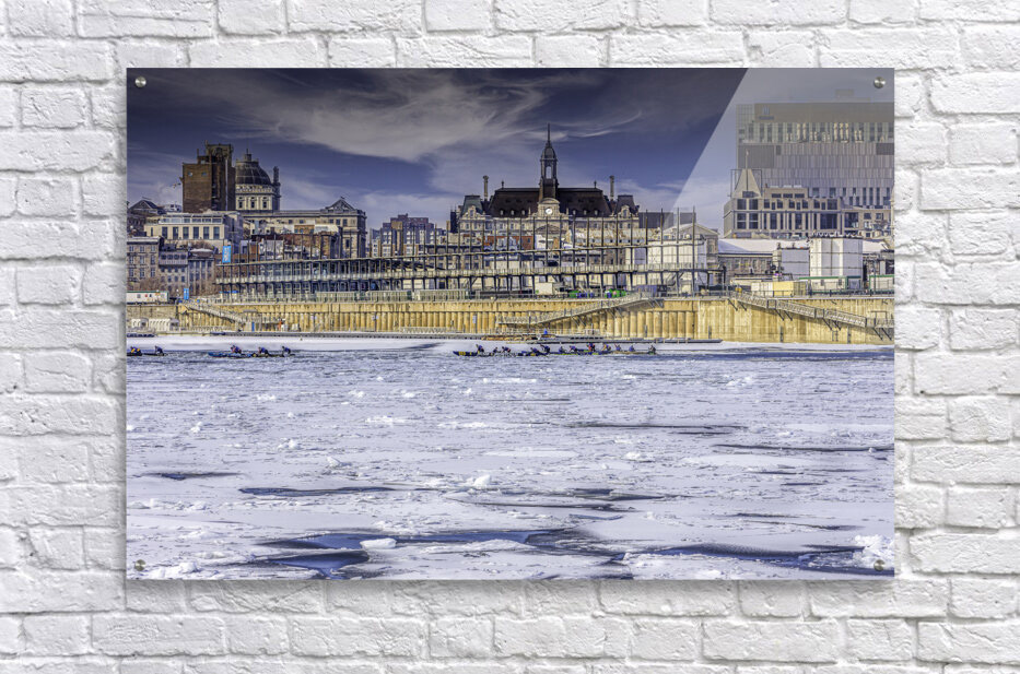 11475 Defi Sur Glace Montreal