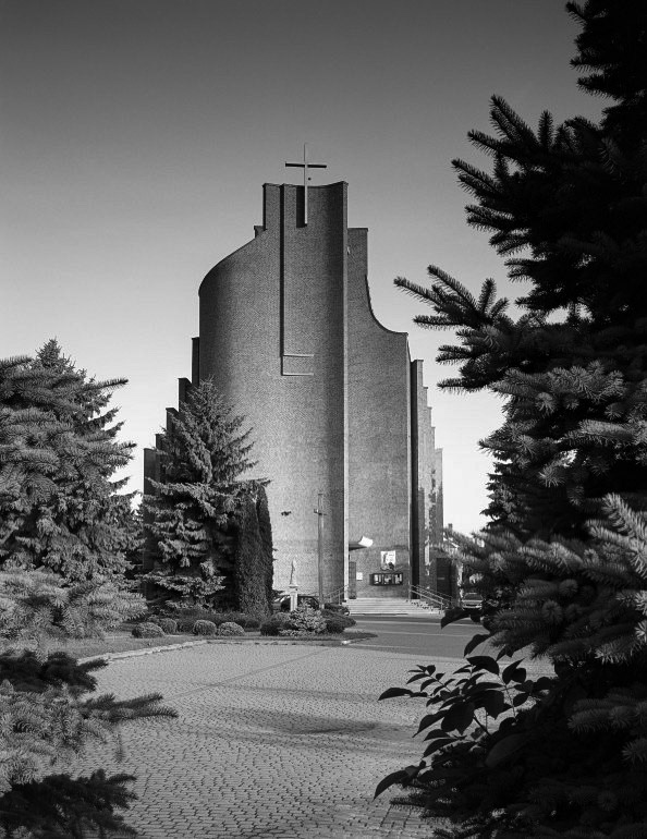 © Paweł Malecki
