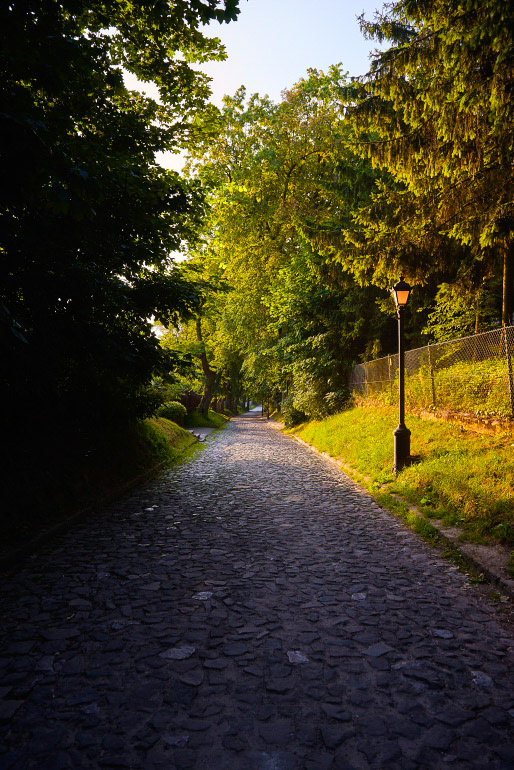© Paweł Malecki