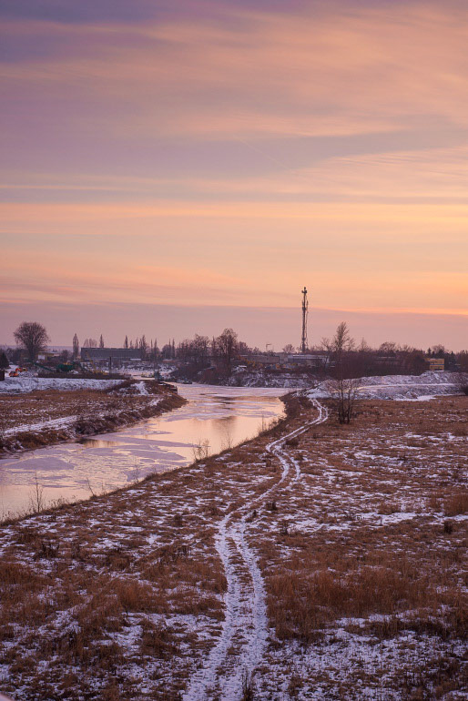 © Paweł Malecki