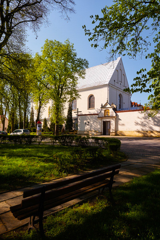 © Paweł Malecki