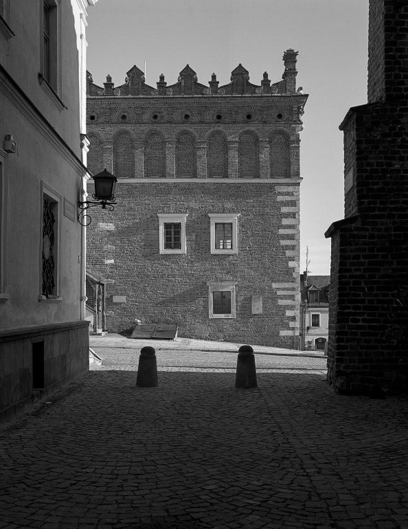 © Paweł Malecki