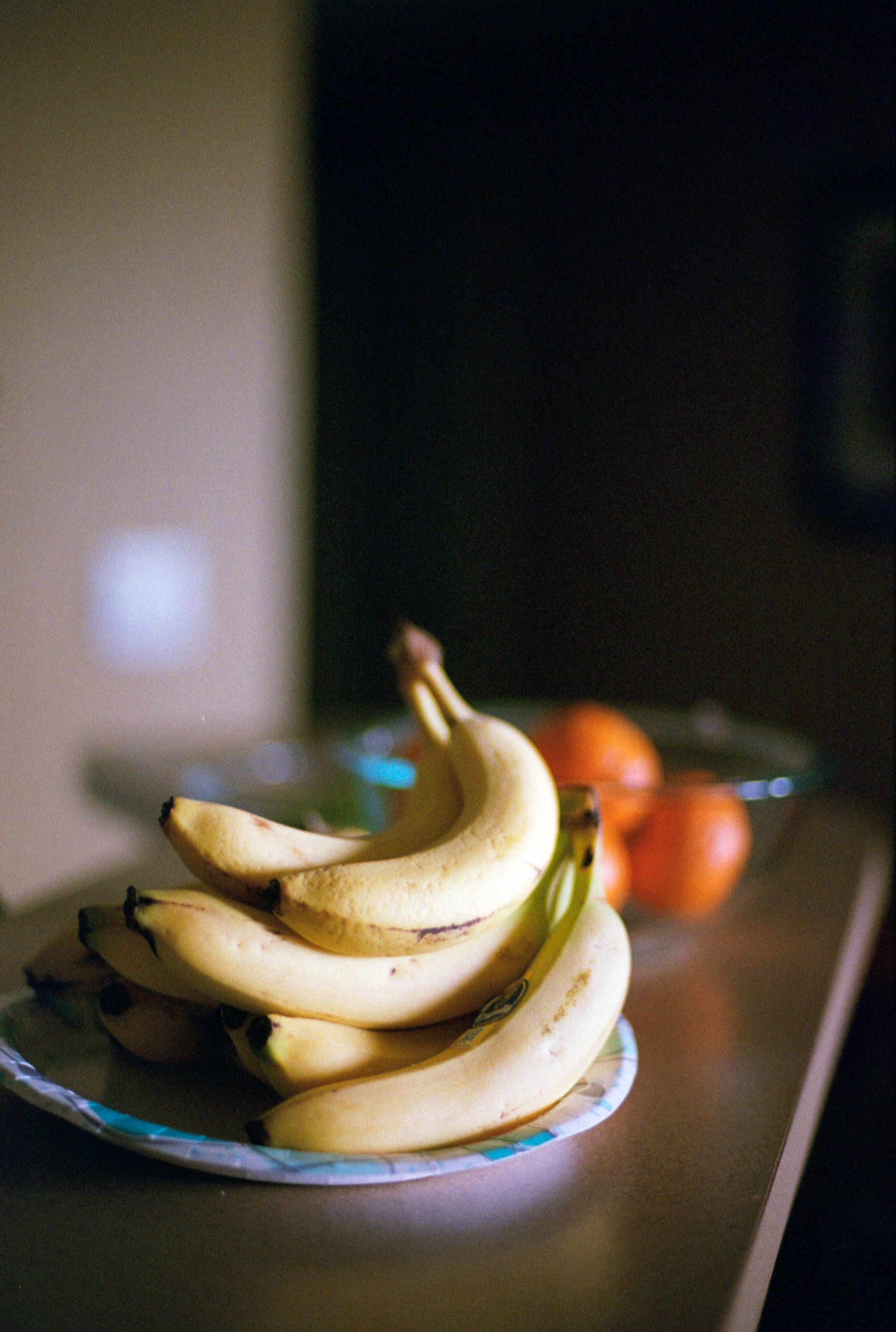 Kodak 400 on Nikon FM3A