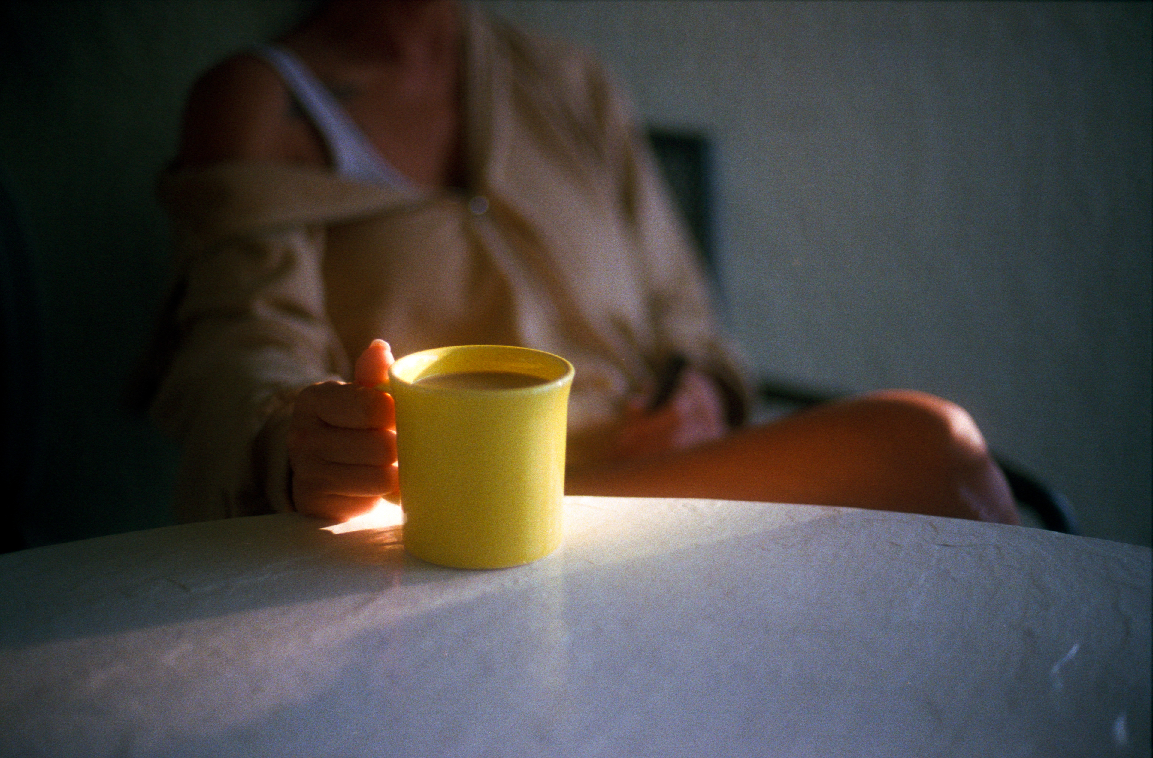 Kodak 400 on Nikon FM3A
