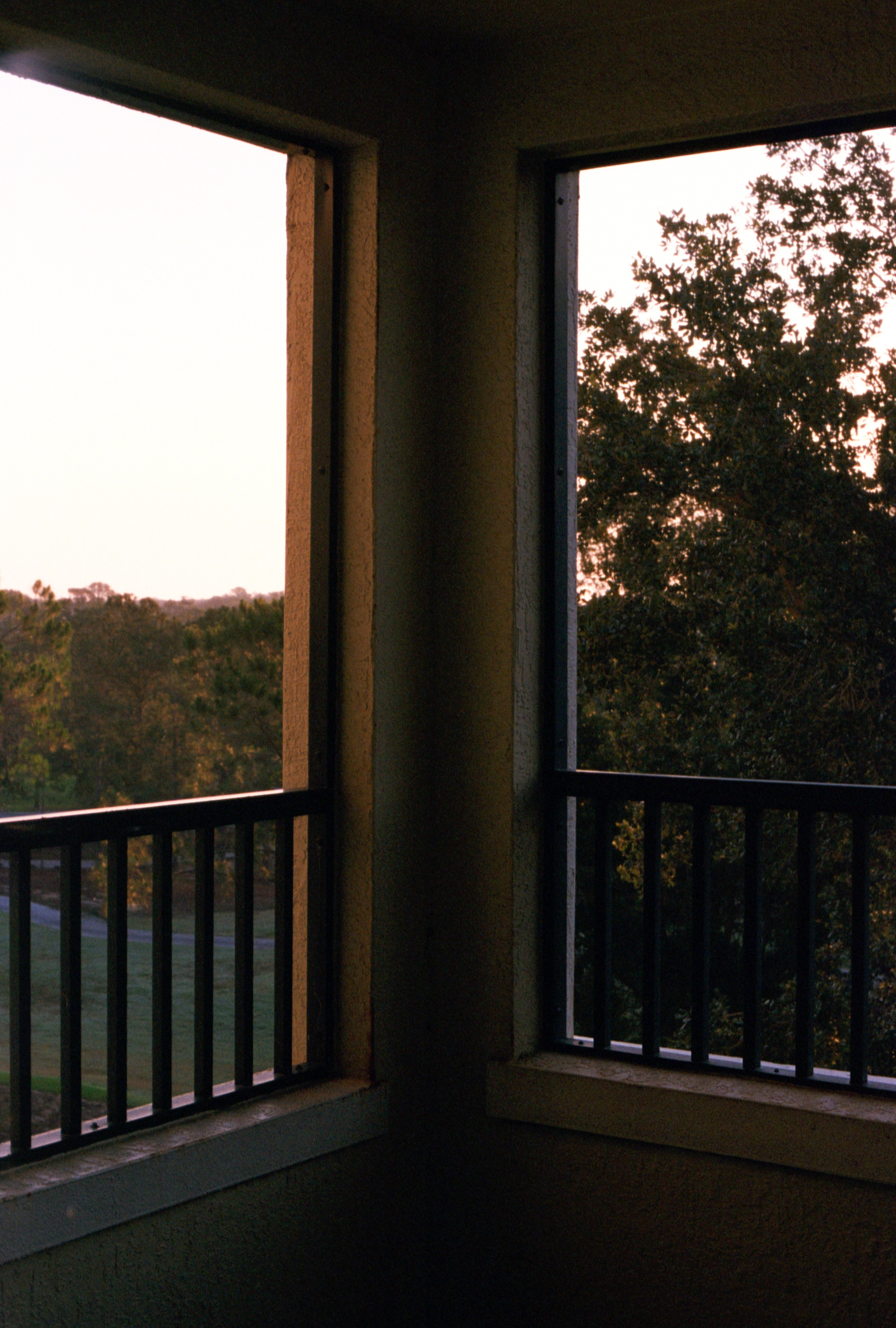 Kodak 400 on Nikon FM3A