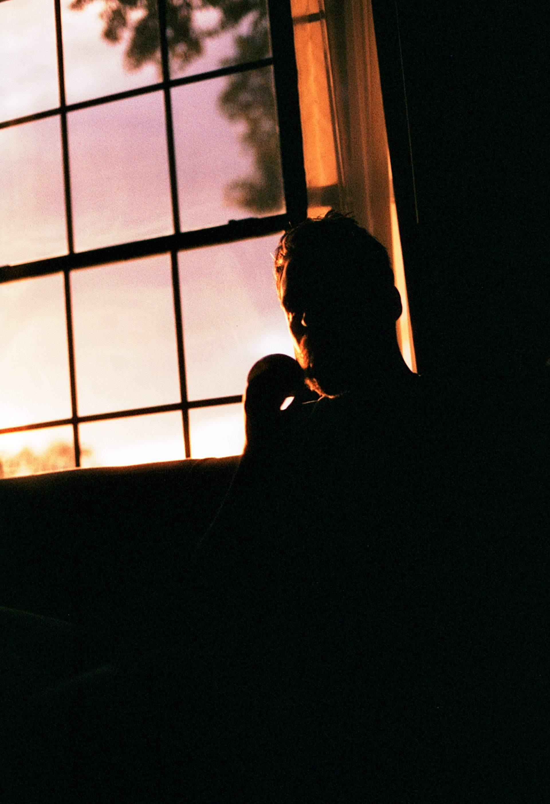 Harman Phoenix on Nikon FM3A