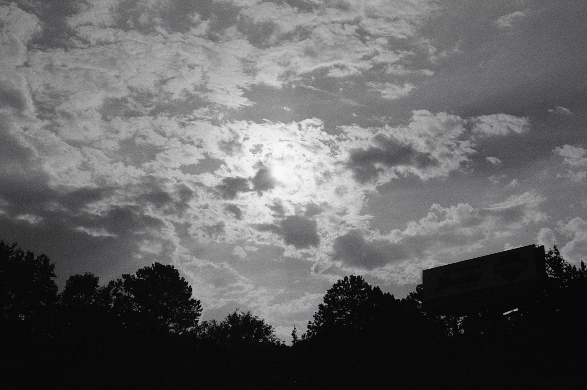 Ilford HP5+ on Nikon FM3A