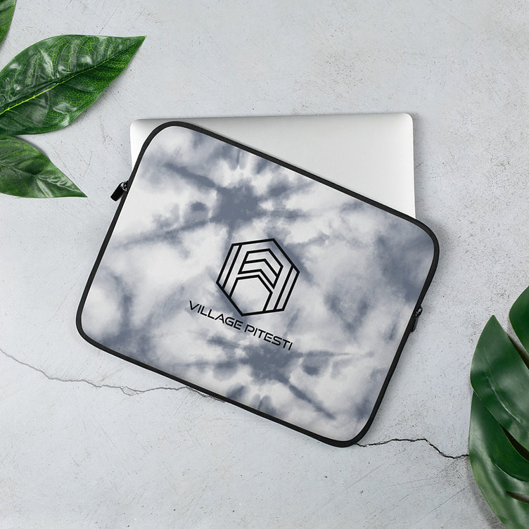 Logo for church and product mockup