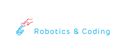 Robotics & coding Academy logo