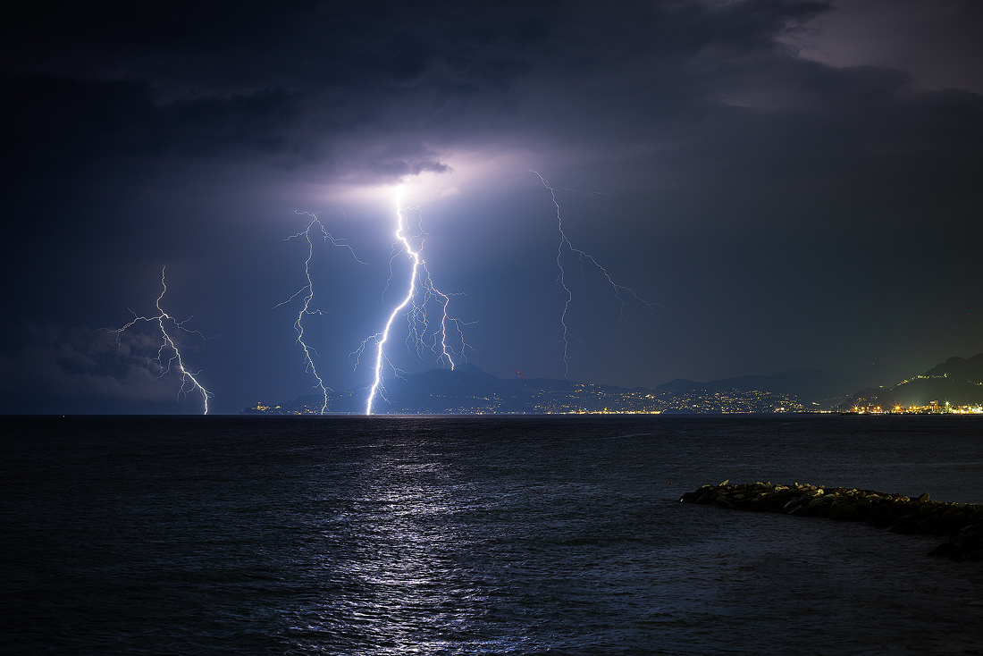 Liguria Elettrica II